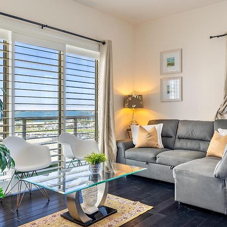 2 Bed Ocean View Balconys Corner Unit Lb Convention Center Apartment ลองบีช ภายนอก รูปภาพ