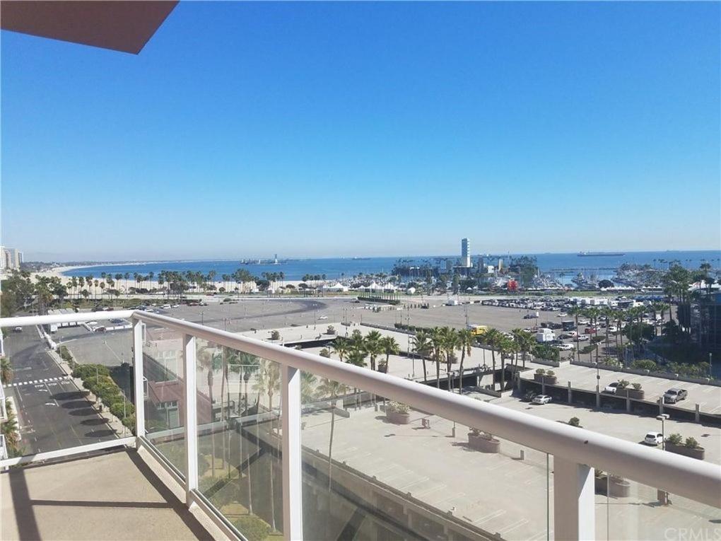 2 Bed Ocean View Balconys Corner Unit Lb Convention Center Apartment ลองบีช ภายนอก รูปภาพ