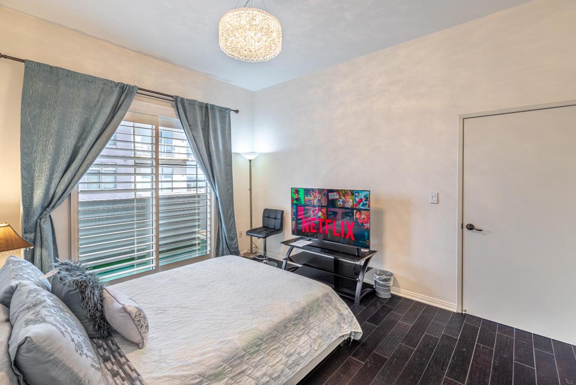2 Bed Ocean View Balconys Corner Unit Lb Convention Center Apartment ลองบีช ภายนอก รูปภาพ