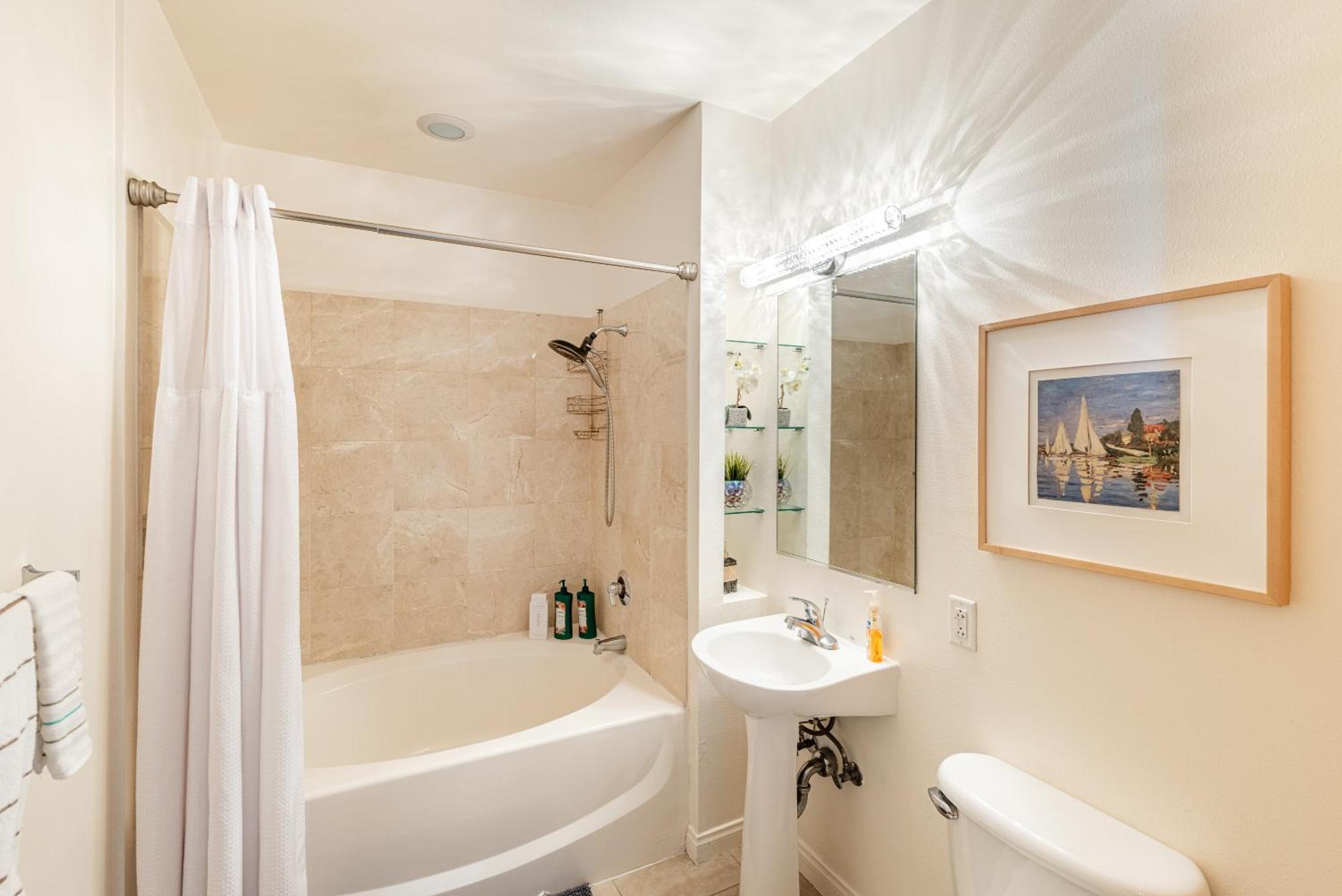 2 Bed Ocean View Balconys Corner Unit Lb Convention Center Apartment ลองบีช ภายนอก รูปภาพ
