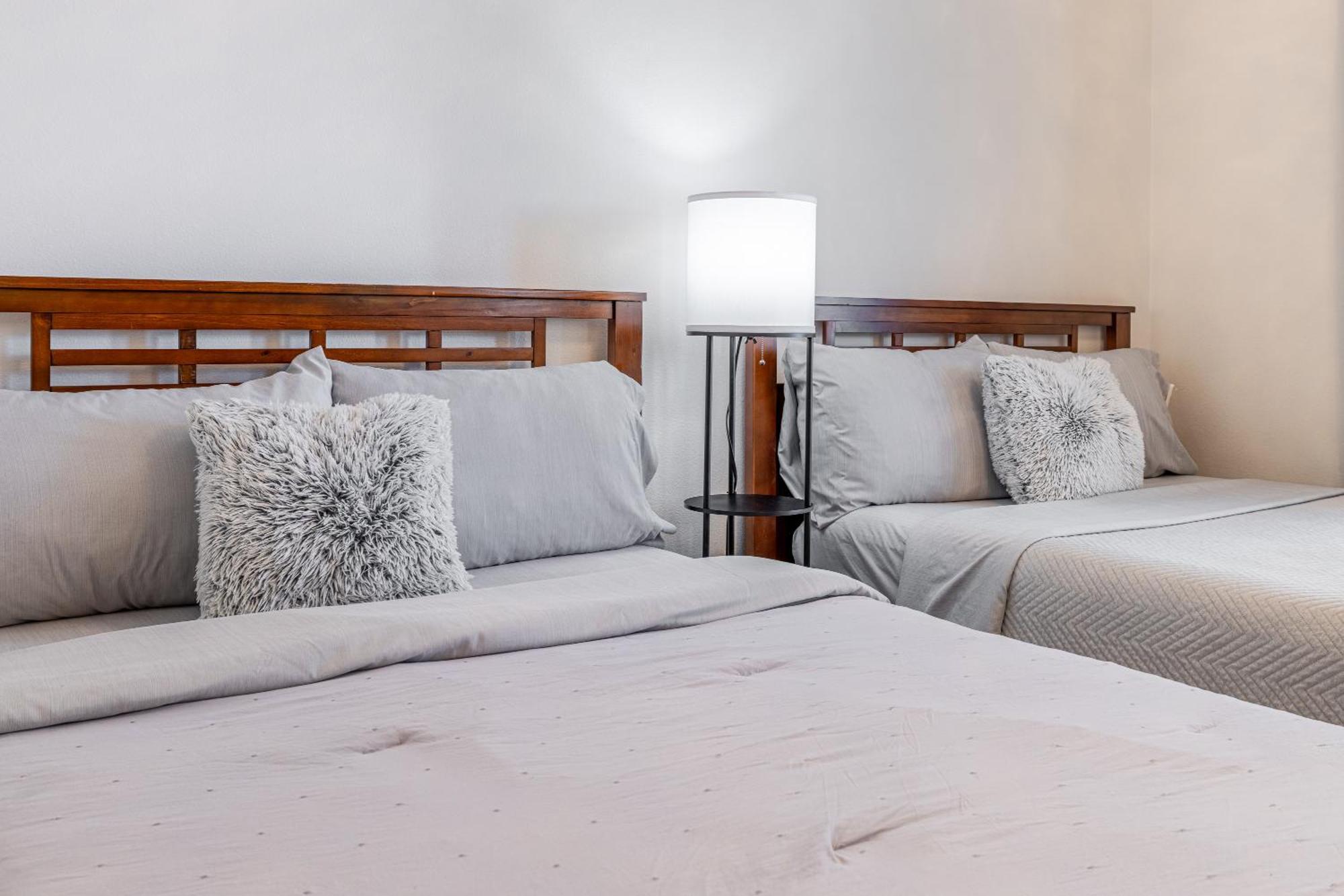 2 Bed Ocean View Balconys Corner Unit Lb Convention Center Apartment ลองบีช ภายนอก รูปภาพ