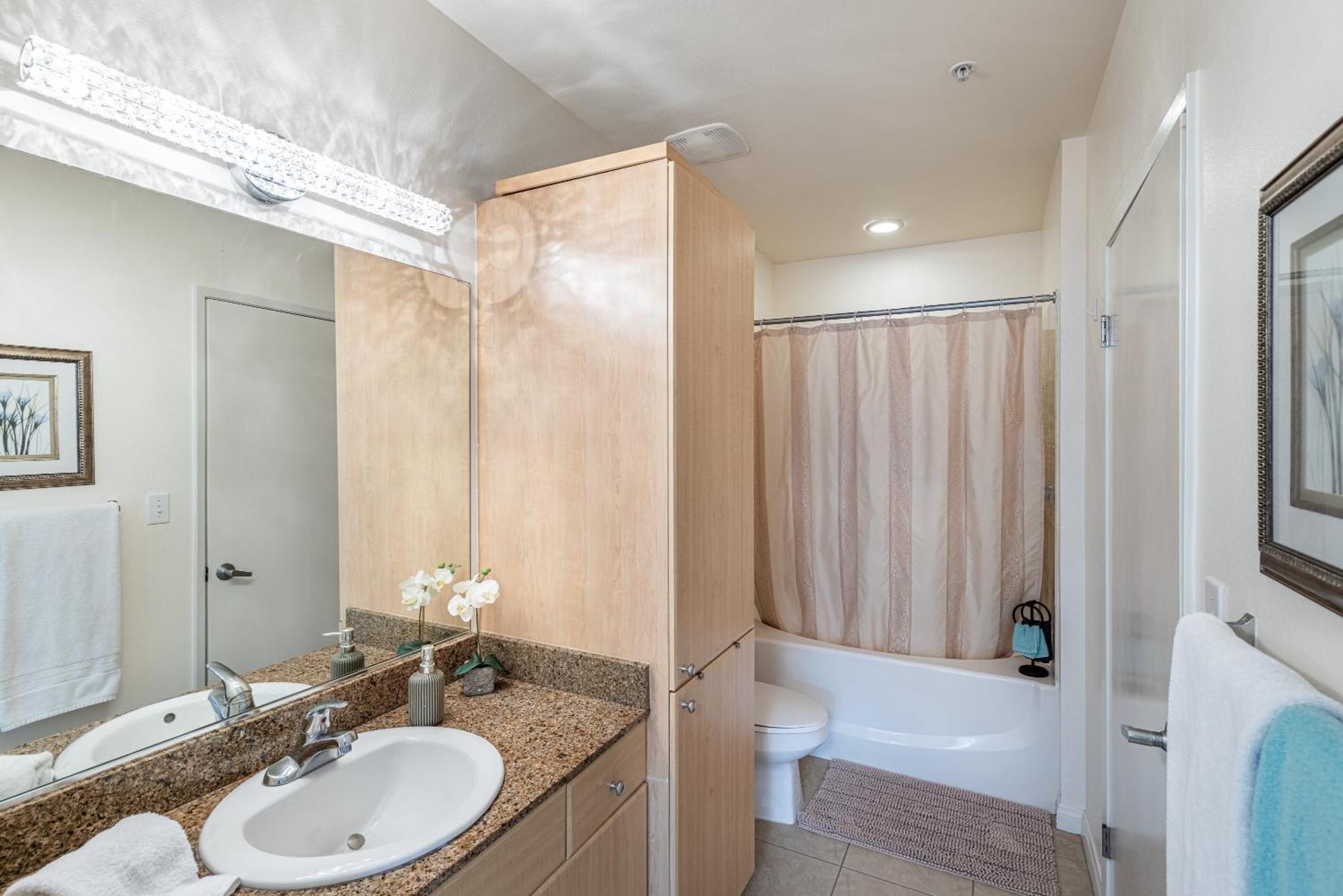 2 Bed Ocean View Balconys Corner Unit Lb Convention Center Apartment ลองบีช ภายนอก รูปภาพ